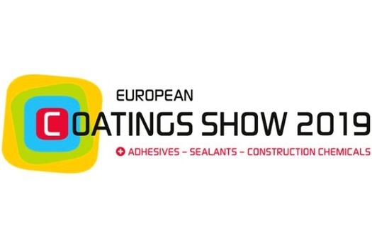 Siliconi all’European Coatings Show di Norimberga (Art. corrente, Pag. 1, Foto normale)