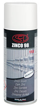 ZINCO 98