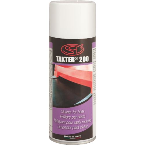 TAKTER® 200 Pulitore spray per tappeti in gomma de