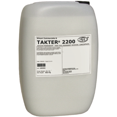 TAKTER® 2200