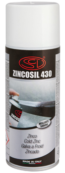 ZINCOSIL 430