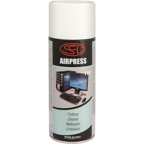 AIRPRESS Aria spray