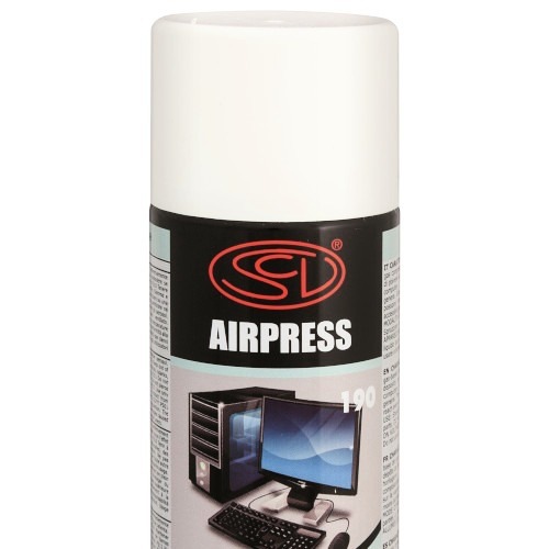 AIRPRESS - AIR SPRAY