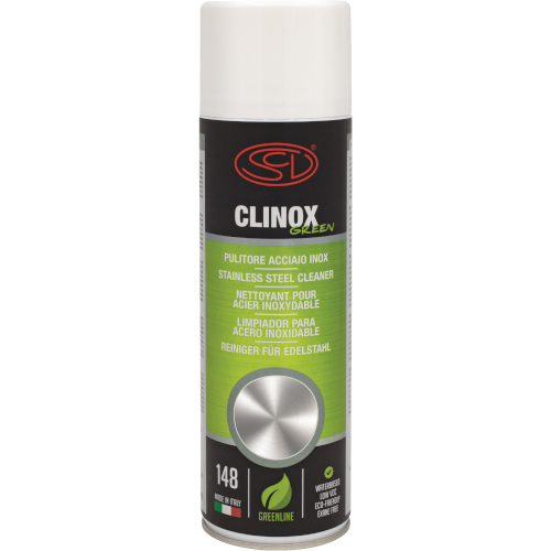 CLINOX GREEN