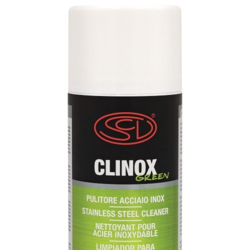CLINOX GREEN