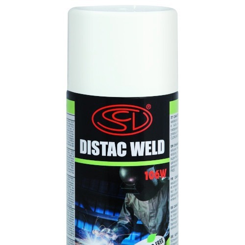 DISTAC WELD® - ANTIADHÉSIF EN SPRAY