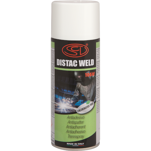 DISTAC WELD®