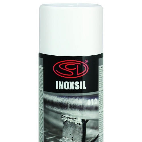 INOXSIL - INOX SPRAY