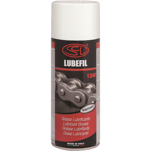 LUBEFIL