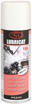 LUBRICAT