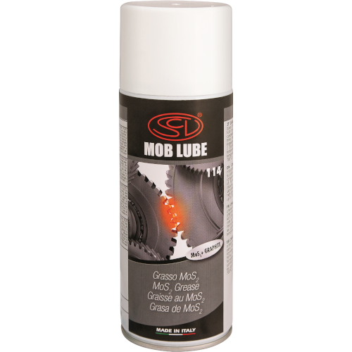 MOB LUBE