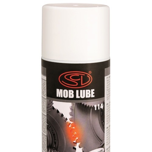 MOB LUBE - GRAISSE AU DISULFURE
