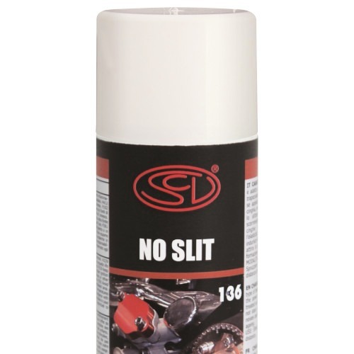 NO SLIT - ANTIGLISSANT POUR COURROIES