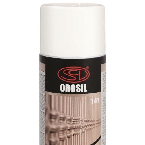 OROSIL - ZINC-OR SPRAY