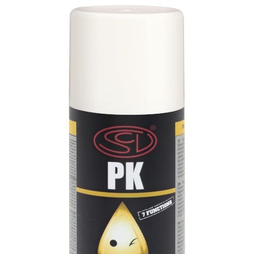 PK - DEGRIPPANT MULTI-FONCTIONS EN SPRAY