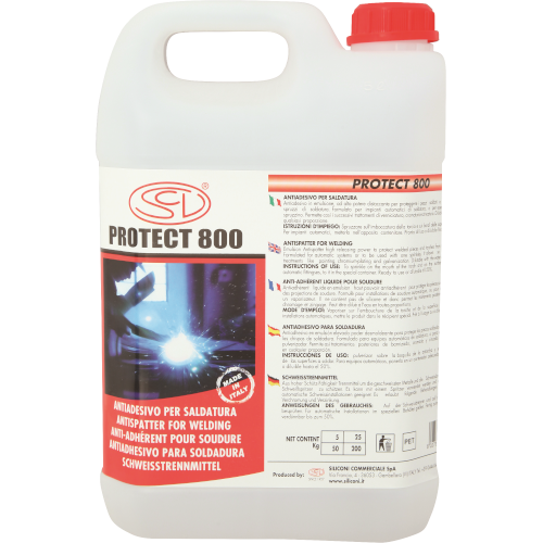 PROTECT 800 - ANTIADHESIVO PARA SOLDADURA