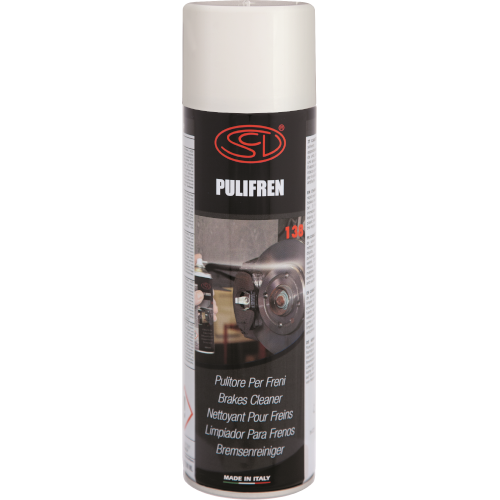 PULIFREN - LIMPIADOR SPRAY PARA FRENOS