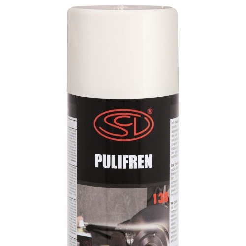 PULIFREN - NETTOYANT SPRAY POUR FREINS