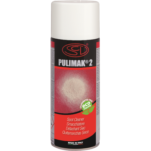 PULIMAK®  2 NETTOYANT SPRAY POUR TISSUS