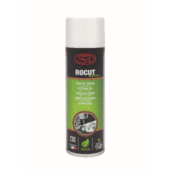 Rocut Green olio lubrificante