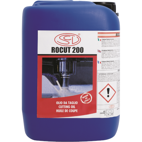 ROCUT 200