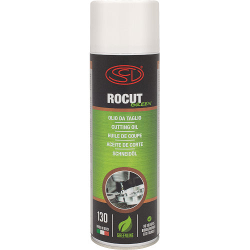 ROCUT GREEN