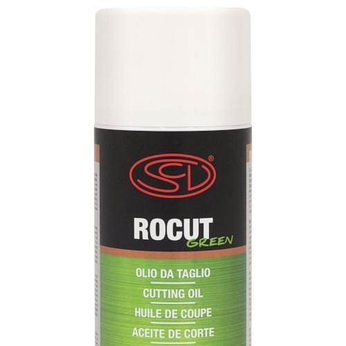 ROCUT GREEN