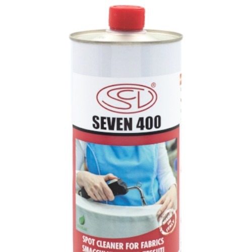 SEVEN 400