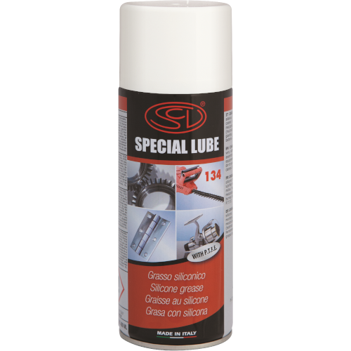 SPECIAL LUBE
