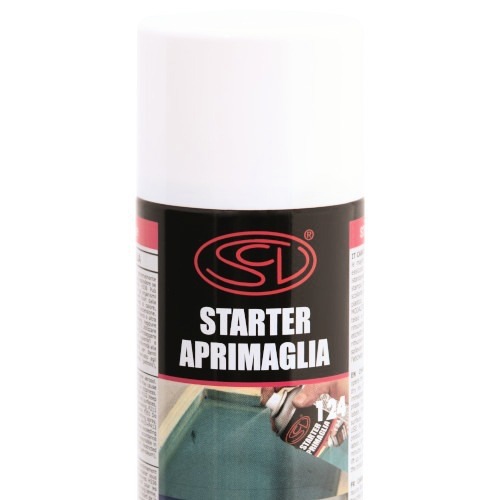 STARTER APRIMAGLIA - NETTOYANT INDUSTRIEL
