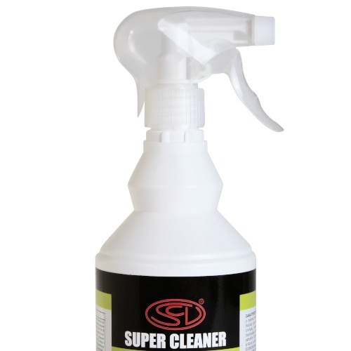 SUPER CLEANER