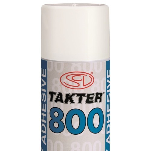 TAKTER® 800