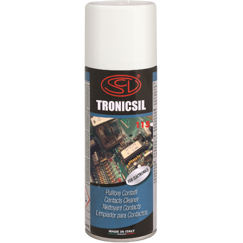 TRONICSIL