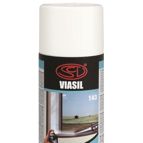 VIASIL - NETTOYANT SPRAY POUR SILICONE