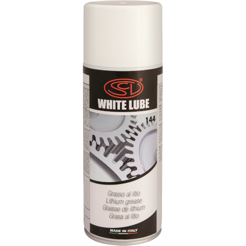 WHITE LUBE