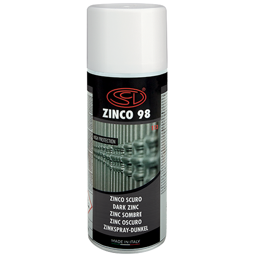 ZINCO 98