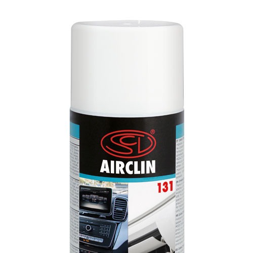 AIRCLIN - NETTOYANT POUR AIR CONDITIONNE