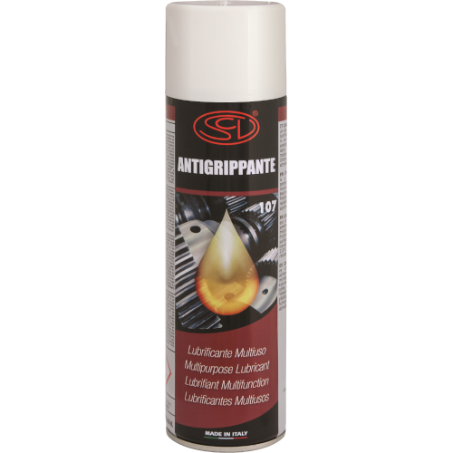 ANTIGRIPPANTE - MEHRZWECK- FETTSPRAY