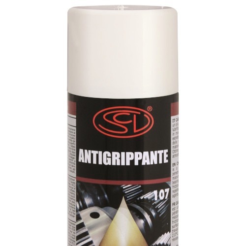 ANTIGRIPPANTE - LUBRIFIANT MULTIUSAGE