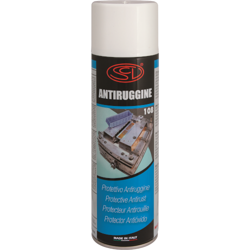 ANTIRUGGINE