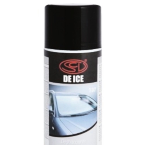 DE ICE - DEGIVRANT