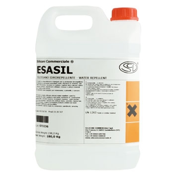 ESASIL® - HIDROREPELENTE PARA MUROS
