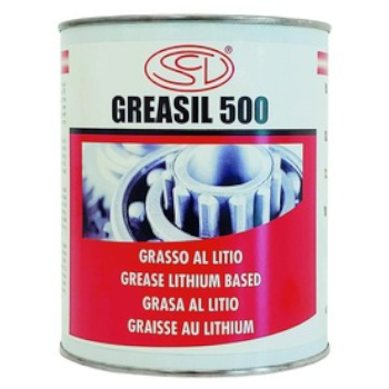 GREASIL 500