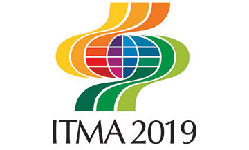 Siliconi in Barcelona for ITMA 2019