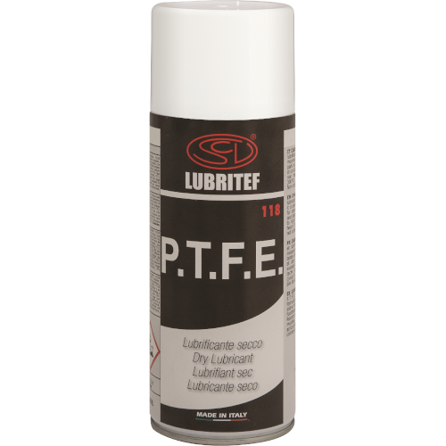 LUBRITEF