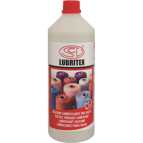 LUBRITEX - LUBRICANTE PARA HILADOS