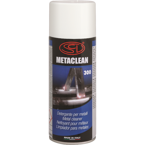 METACLEAN