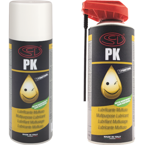 PK