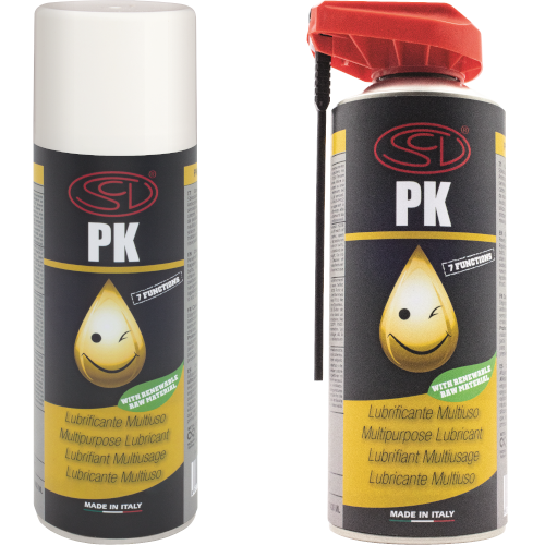 PK - DESBLOQUEANTE MULTIUSOS SPRAY