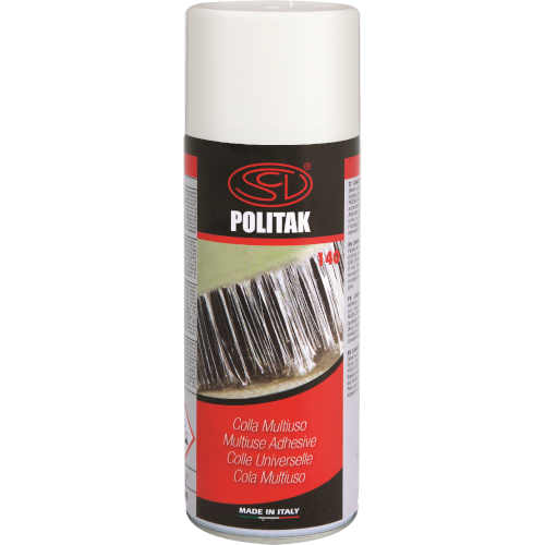 POLITAK - COLLE SPRAY MULTI-USAGES